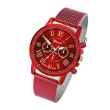 Relogio Feminino 2019 Famous Brand Luxury Watches Women Stainless Steel Band Analog Quartz Round Wrist Watch Female Clock Femme