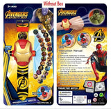 Wholesale Spiderman Children Watches Kids 3D Projection Cartoon Pattern Girls Watch Child boys Digital Wristwatches