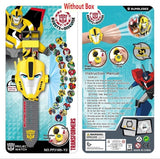 Wholesale Spiderman Children Watches Kids 3D Projection Cartoon Pattern Girls Watch Child boys Digital Wristwatches