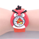 Baby Toys Gift Animal Dog Watch Cartoon Clock kids Watches Quartz Toddler Boy Girl Gifts 1-6 years old child watch