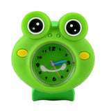 Relogio Infantil Cartoon 3D Animal Kids Watches Rubber Quartz Children's Watches for Girls Boys Cute Clock Reloj Relogio Montre